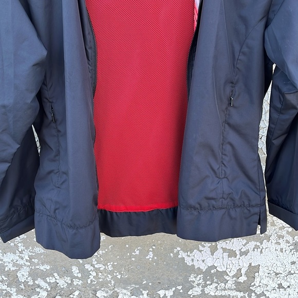 Nike Jacket Hoodie. 💕 - Picture 4 of 10